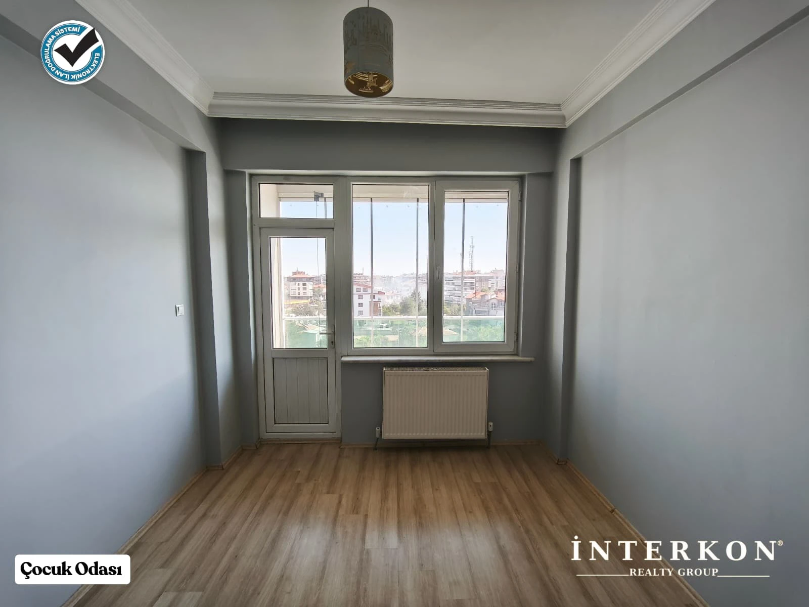 KONYA KARATAY KUMKÖPRÜ MAHALLESİ 3+1 KİRALIK DAİRE!